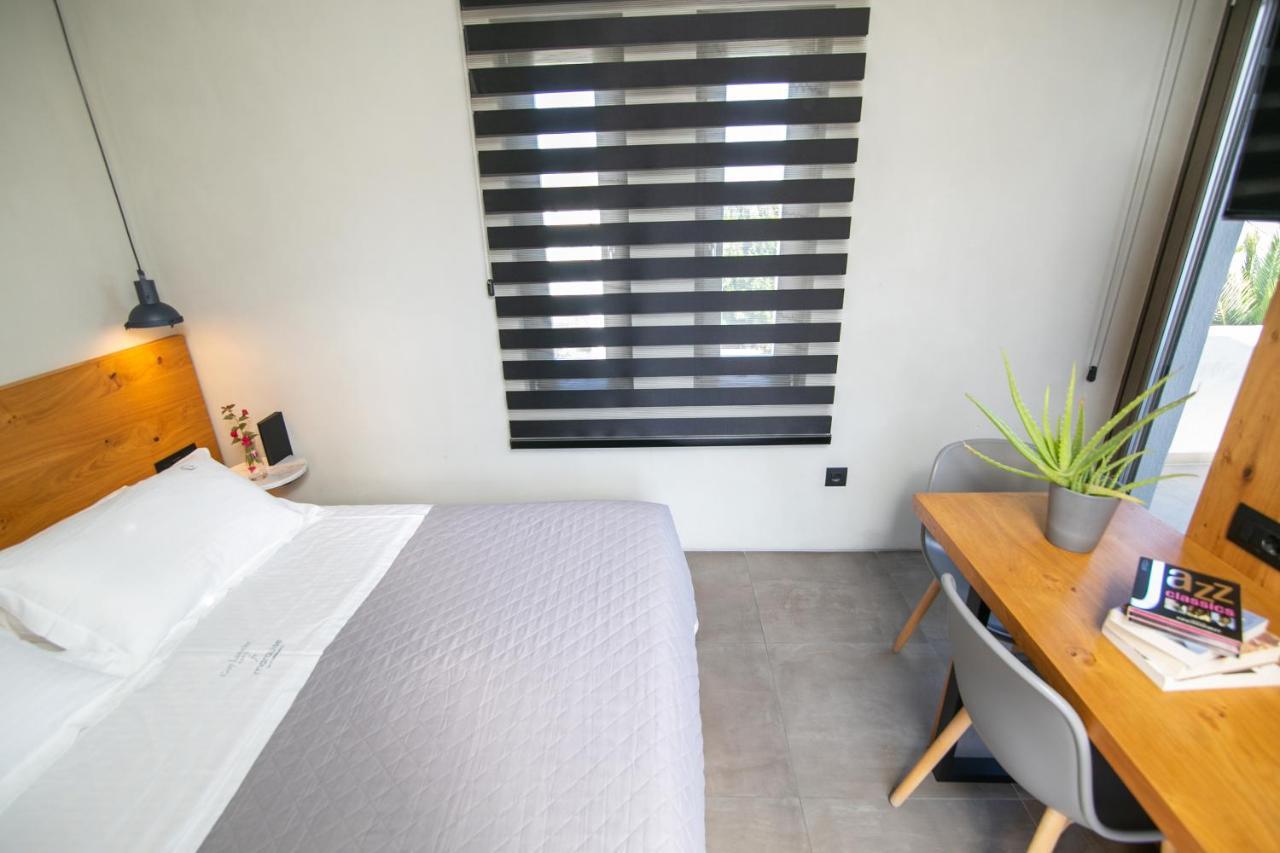 Marquise Suites - Adults Only Fíra Kültér fotó