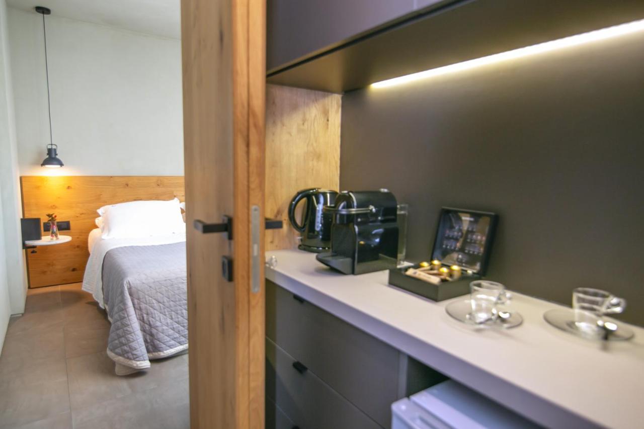 Marquise Suites - Adults Only Fíra Kültér fotó
