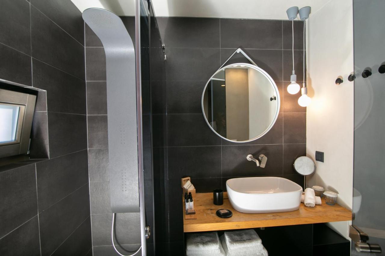 Marquise Suites - Adults Only Fíra Kültér fotó