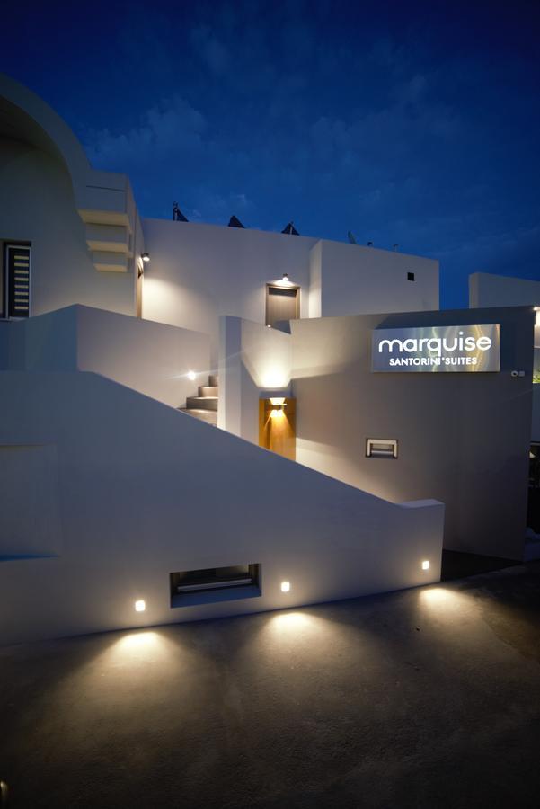 Marquise Suites - Adults Only Fíra Kültér fotó