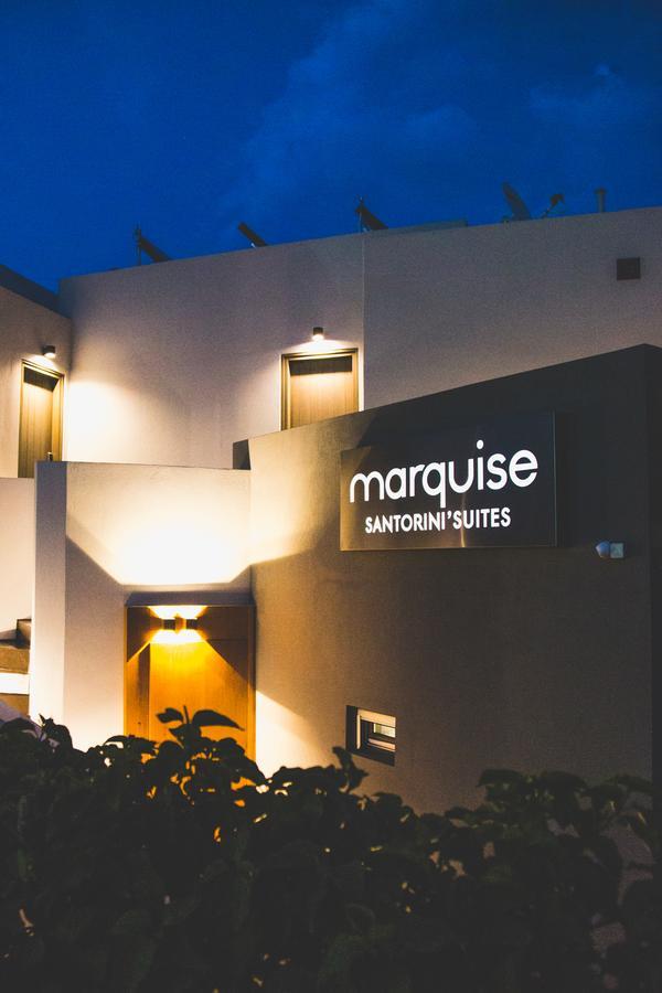 Marquise Suites - Adults Only Fíra Kültér fotó