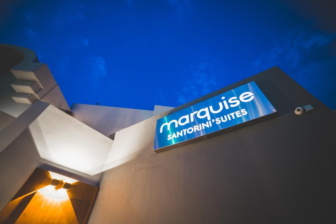 Marquise Suites - Adults Only Fíra Kültér fotó