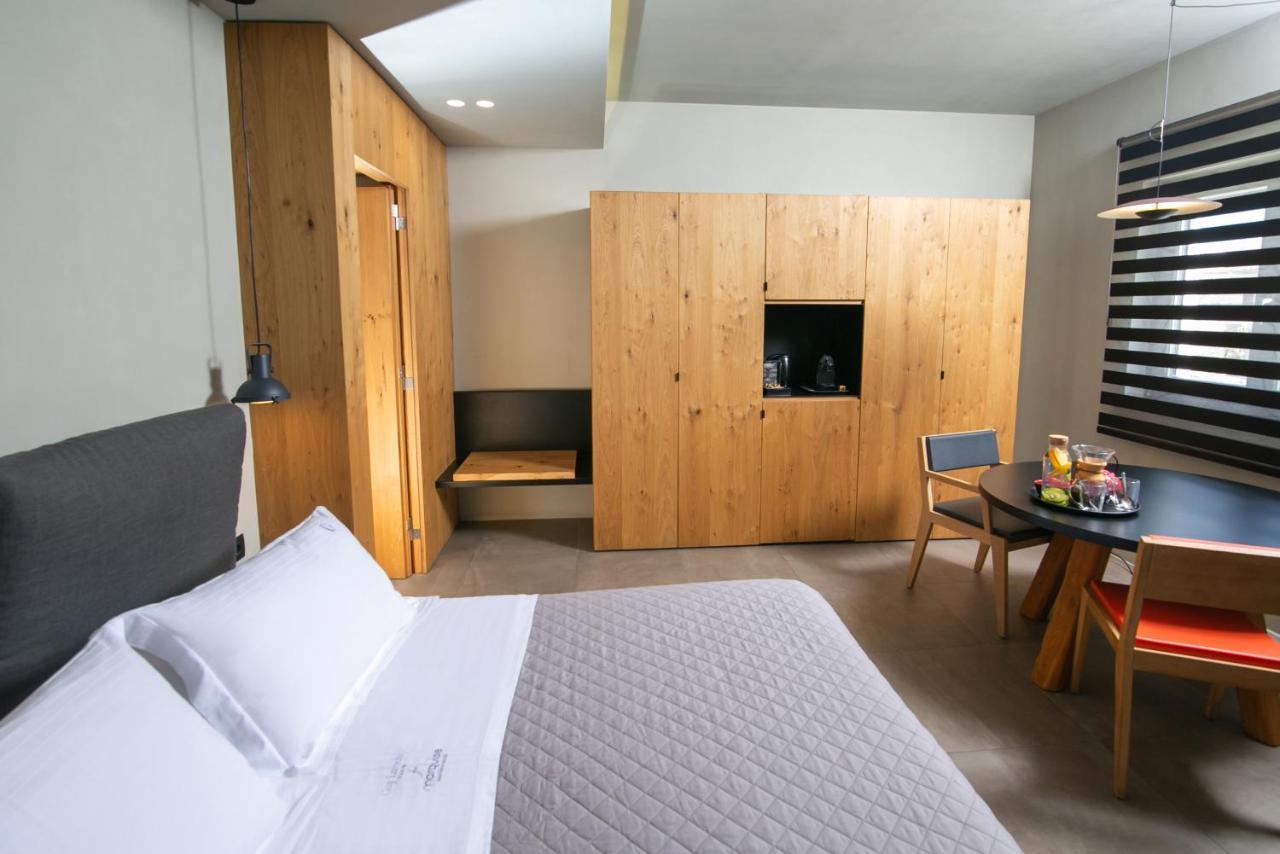 Marquise Suites - Adults Only Fíra Kültér fotó