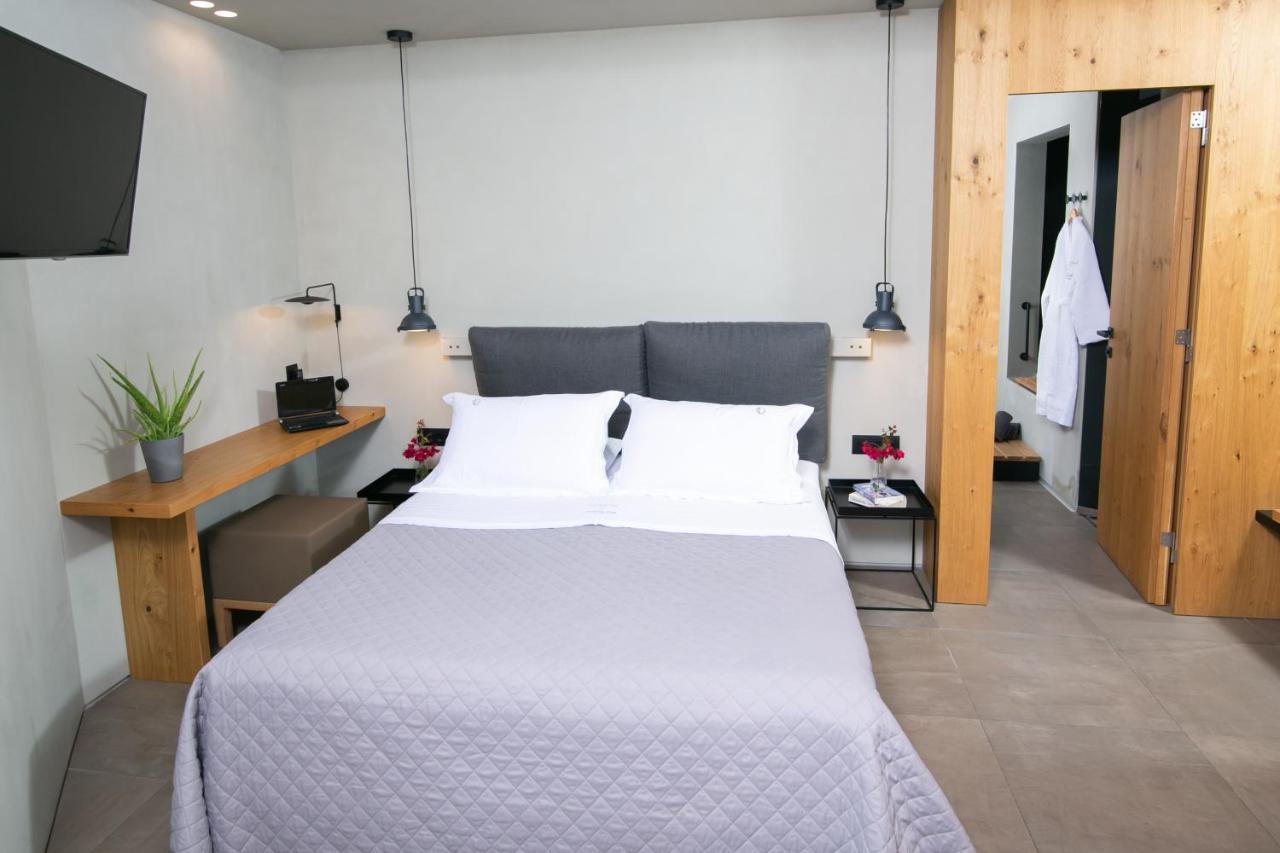 Marquise Suites - Adults Only Fíra Kültér fotó