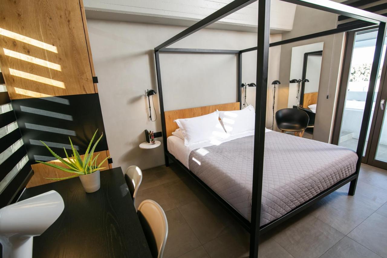 Marquise Suites - Adults Only Fíra Kültér fotó