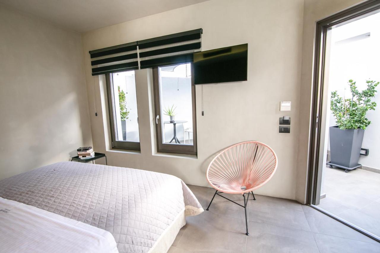 Marquise Suites - Adults Only Fíra Kültér fotó