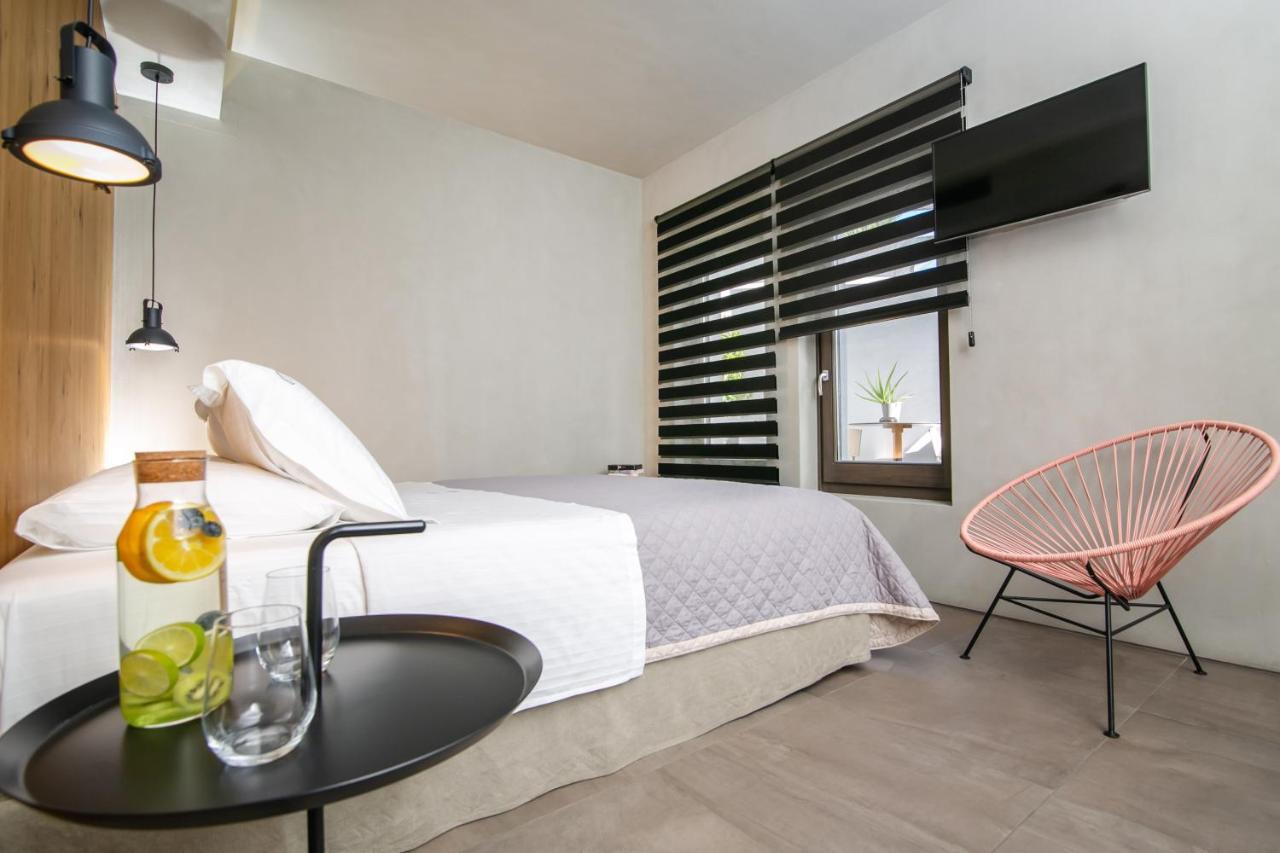 Marquise Suites - Adults Only Fíra Kültér fotó