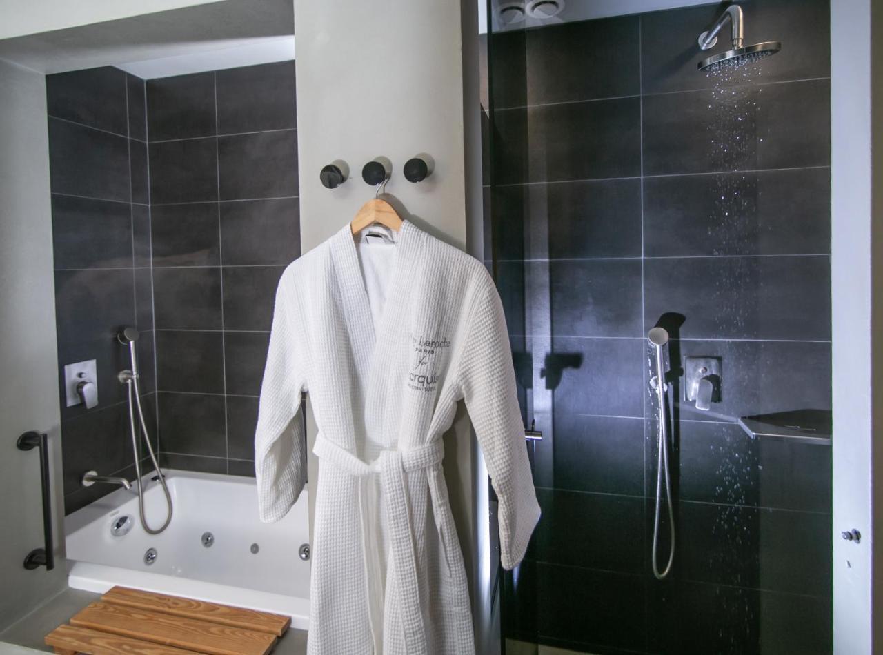 Marquise Suites - Adults Only Fíra Kültér fotó