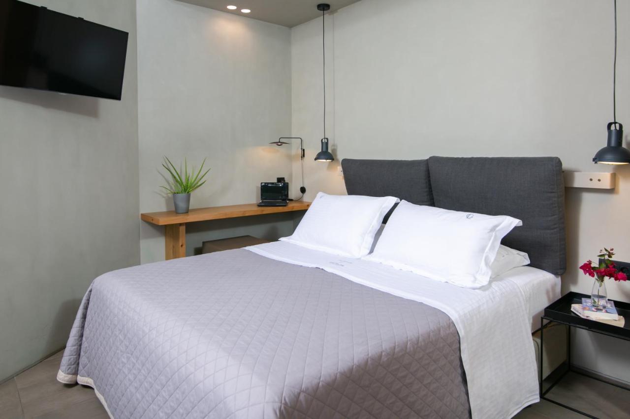 Marquise Suites - Adults Only Fíra Kültér fotó