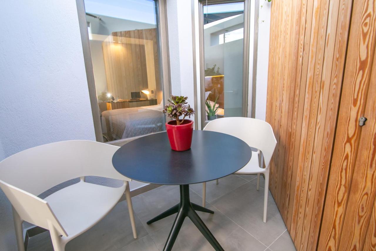 Marquise Suites - Adults Only Fíra Kültér fotó