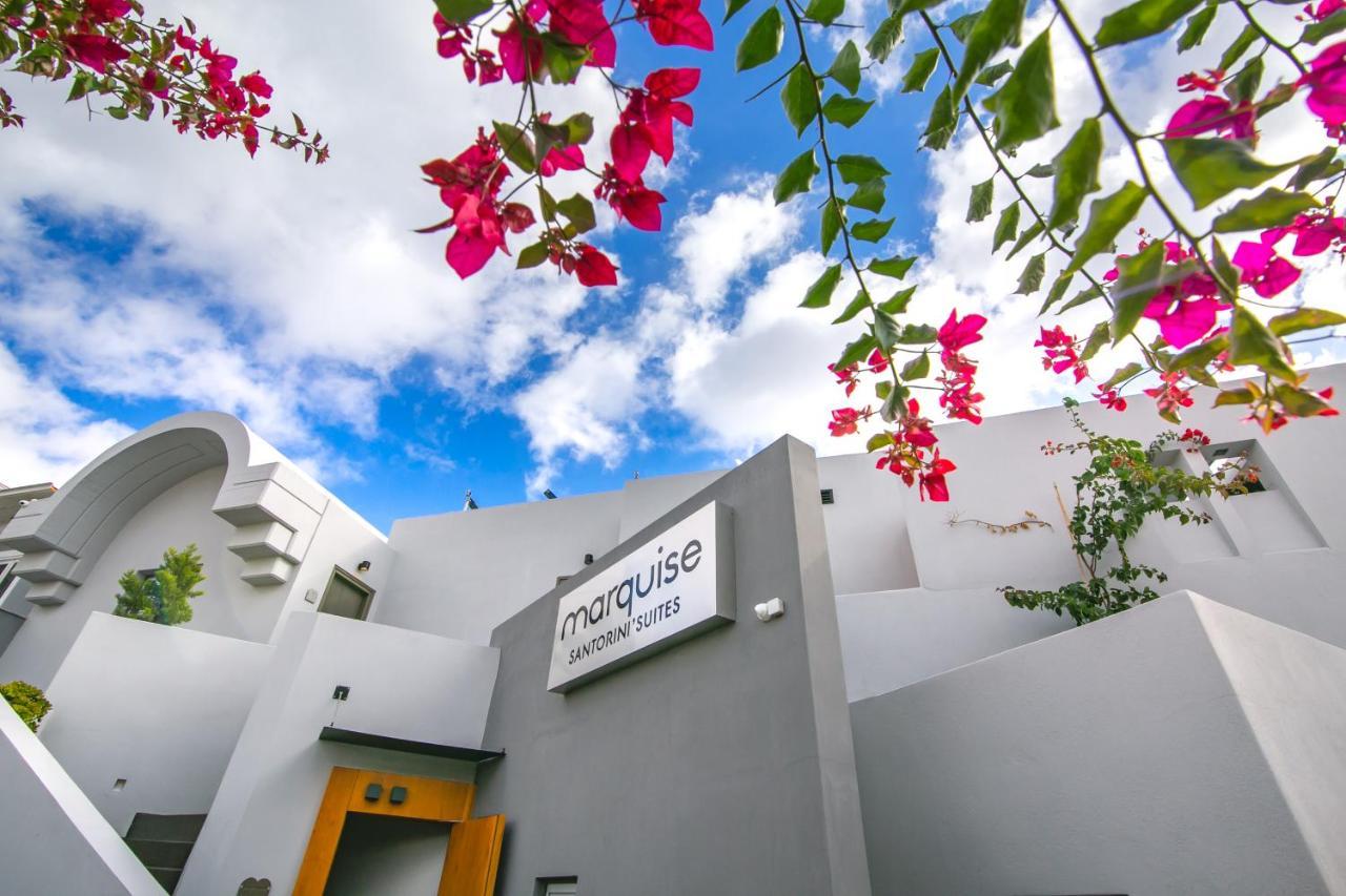 Marquise Suites - Adults Only Fíra Kültér fotó