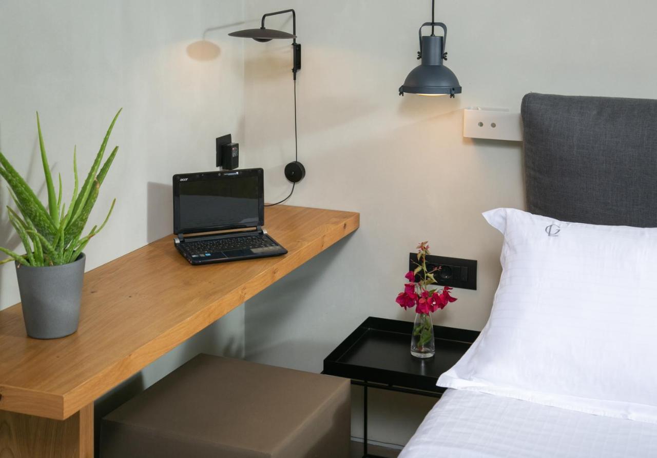 Marquise Suites - Adults Only Fíra Kültér fotó