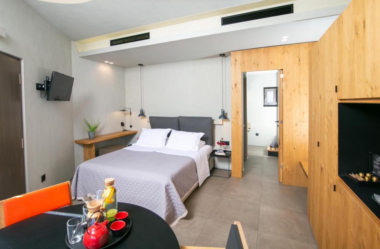 Marquise Suites - Adults Only Fíra Kültér fotó