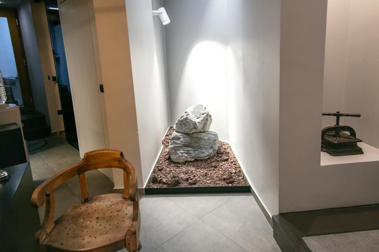 Marquise Suites - Adults Only Fíra Kültér fotó
