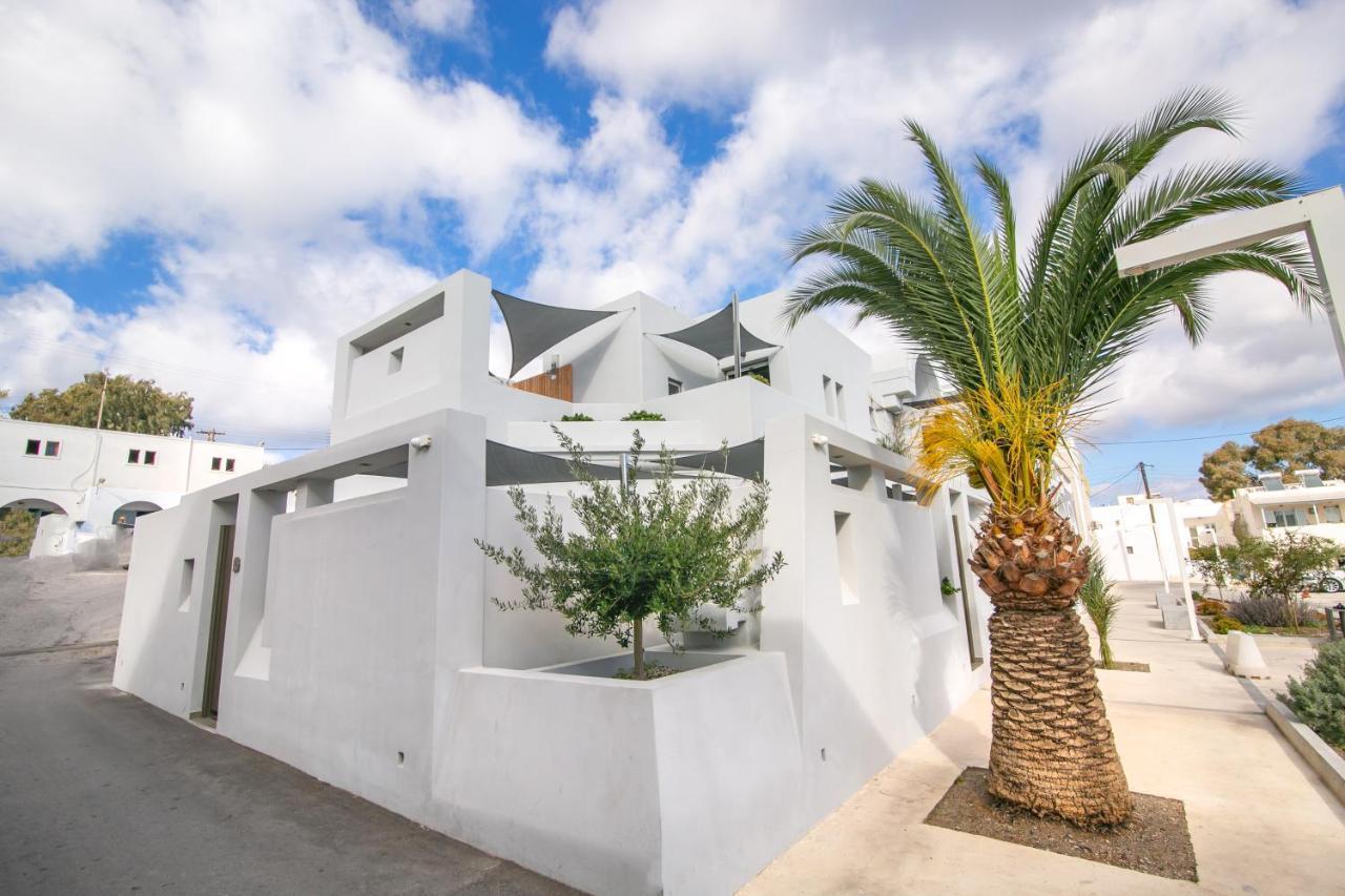 Marquise Suites - Adults Only Fíra Kültér fotó