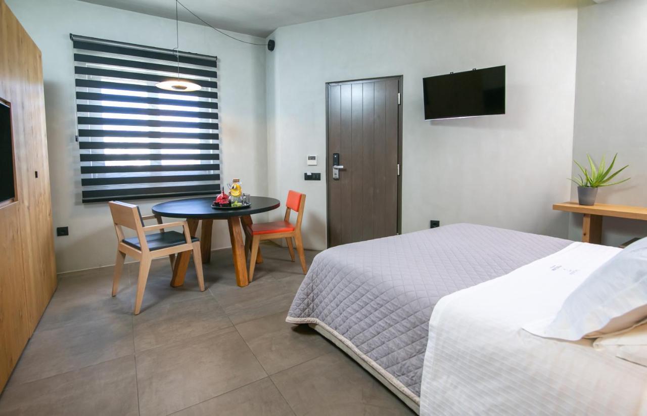 Marquise Suites - Adults Only Fíra Kültér fotó