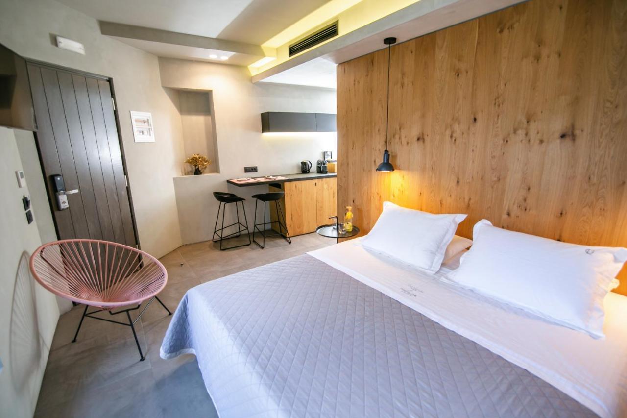 Marquise Suites - Adults Only Fíra Kültér fotó