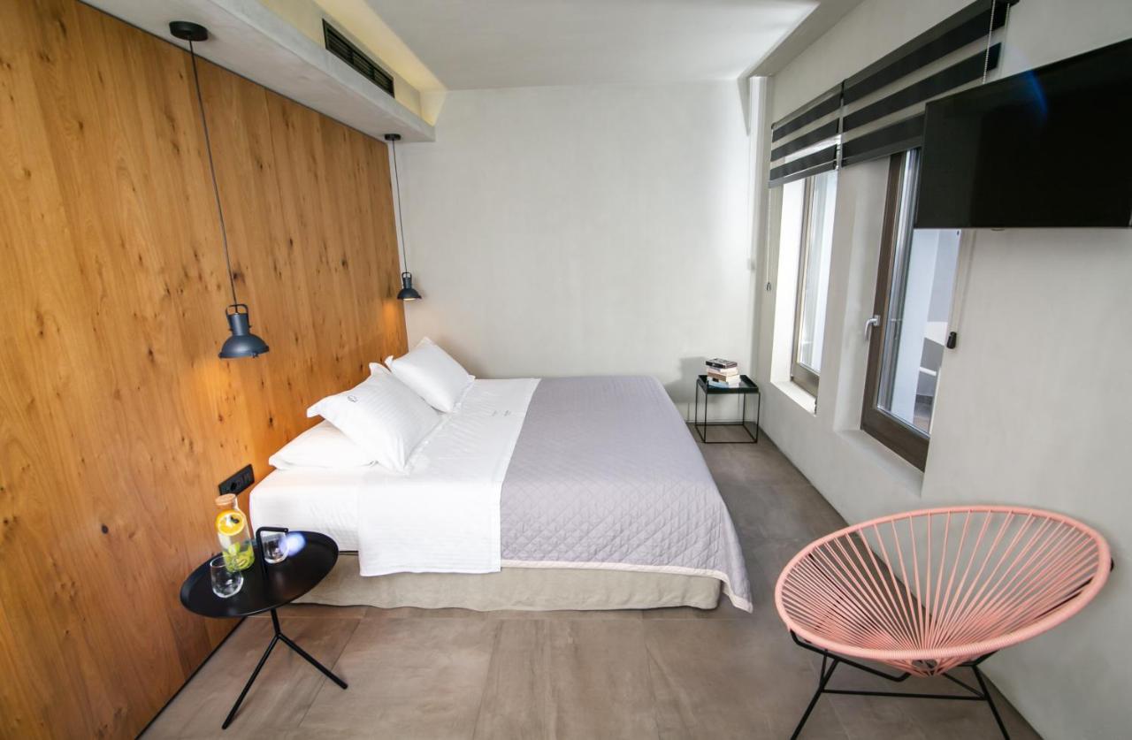 Marquise Suites - Adults Only Fíra Kültér fotó