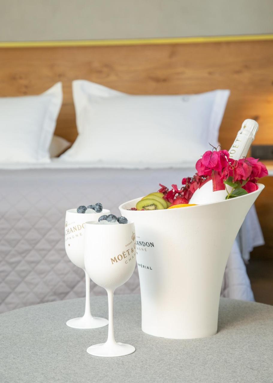 Marquise Suites - Adults Only Fíra Kültér fotó