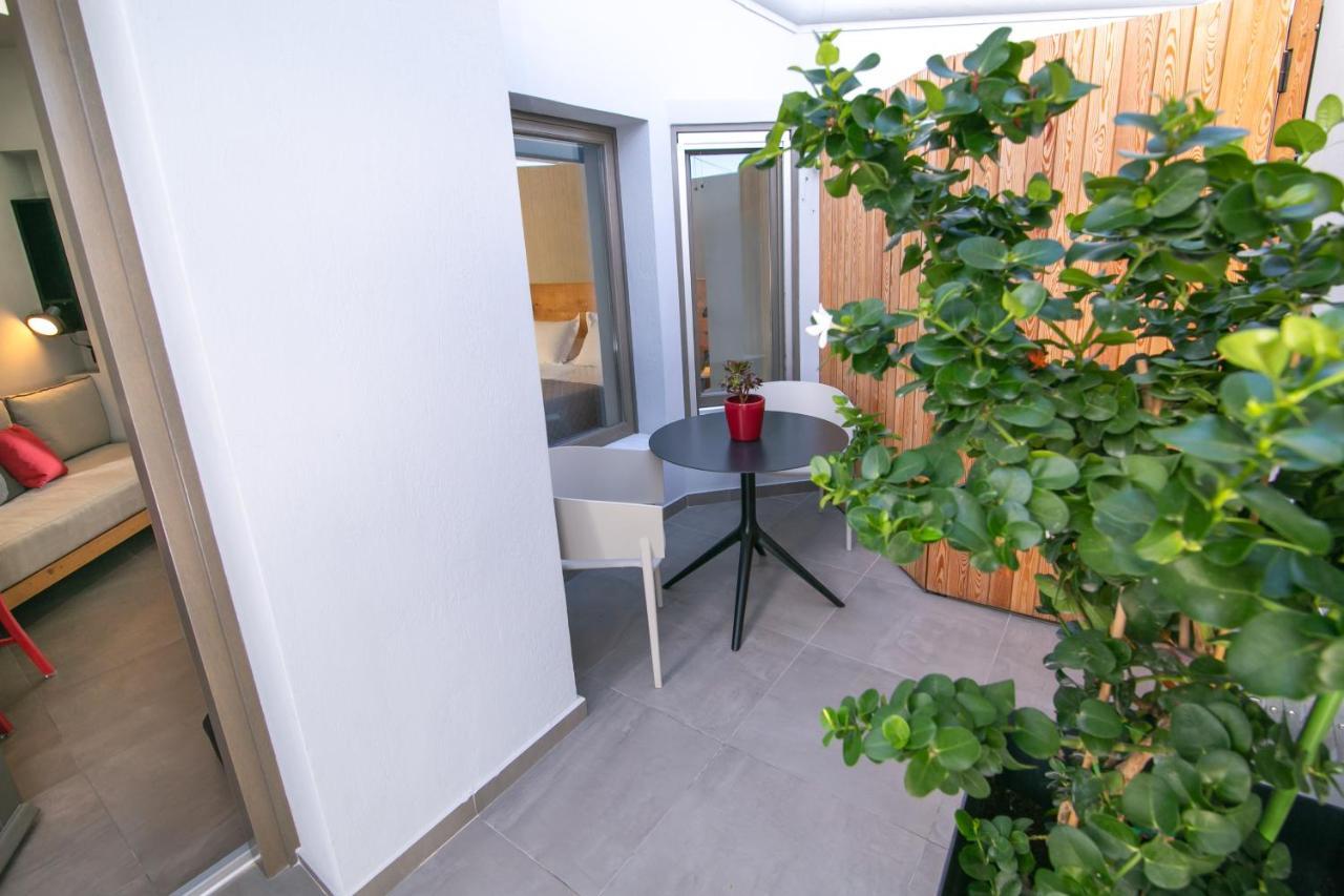 Marquise Suites - Adults Only Fíra Kültér fotó