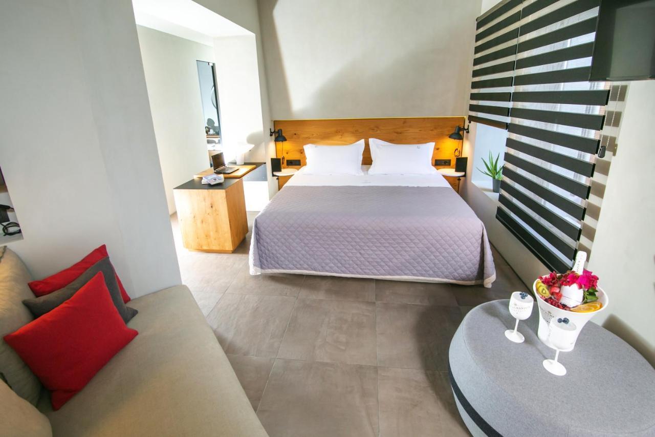 Marquise Suites - Adults Only Fíra Kültér fotó